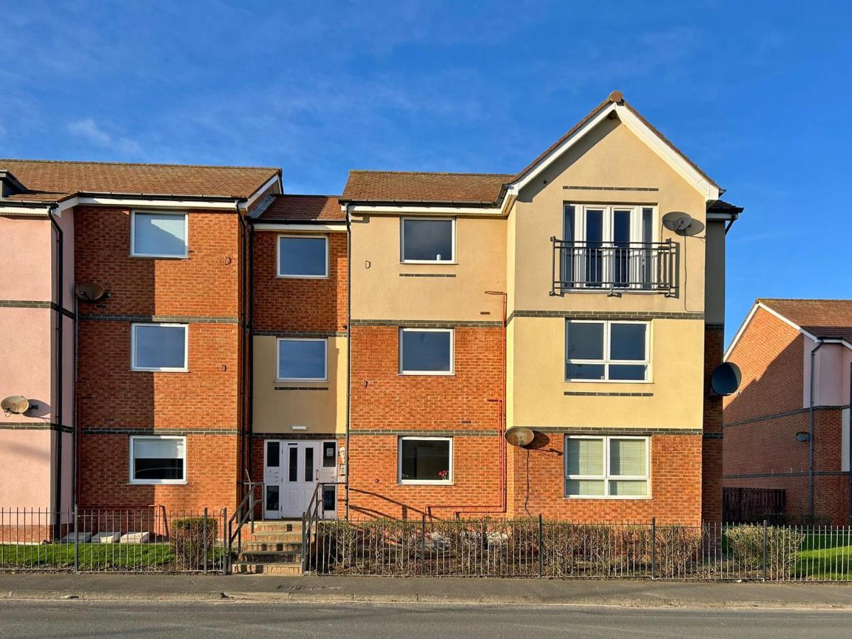 Hindmarsh Ashington (Northumberland)