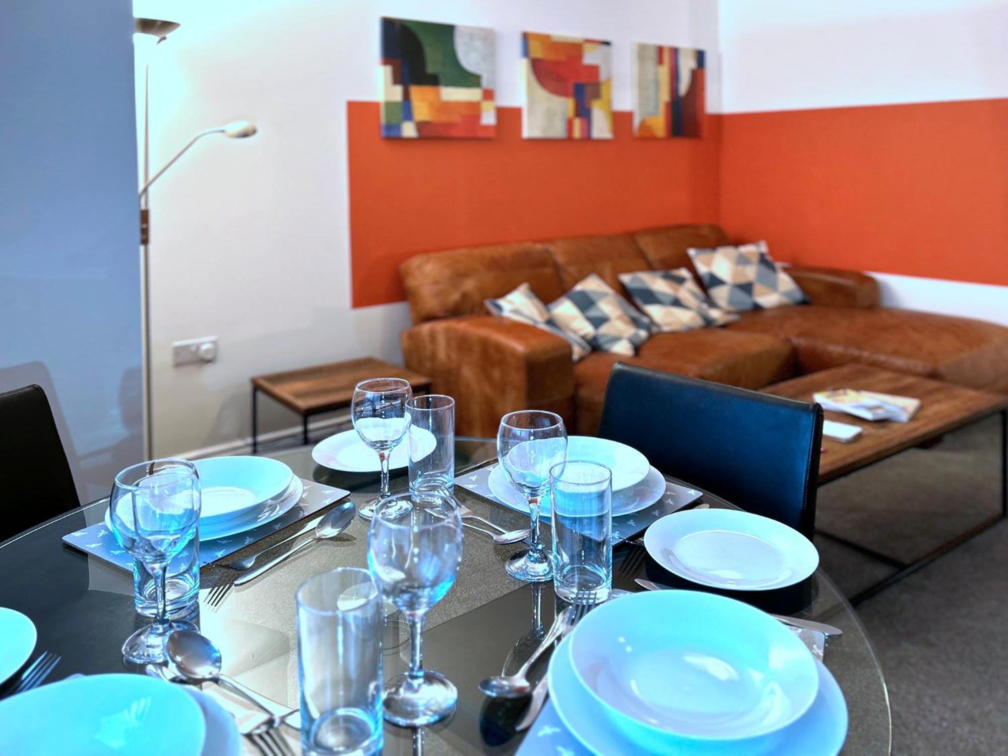 Apartment Hindmarsh *