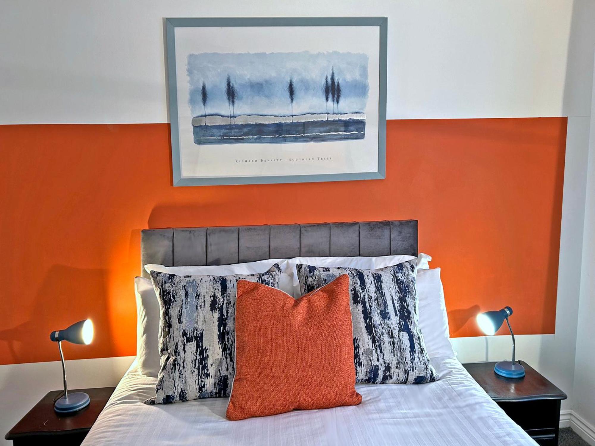 Hindmarsh Apartment Ashington (Northumberland)