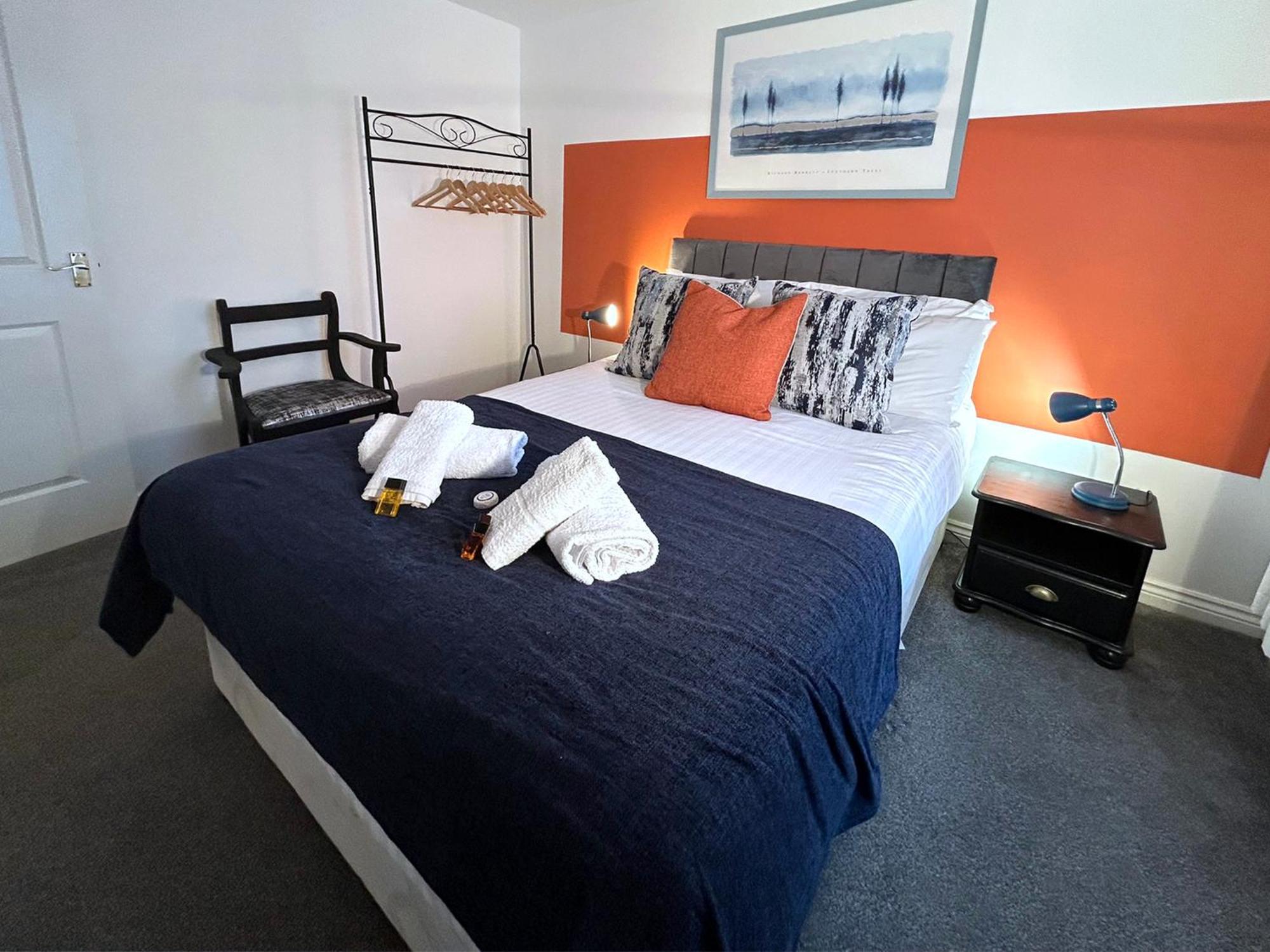 Apartment Hindmarsh Ashington (Northumberland)