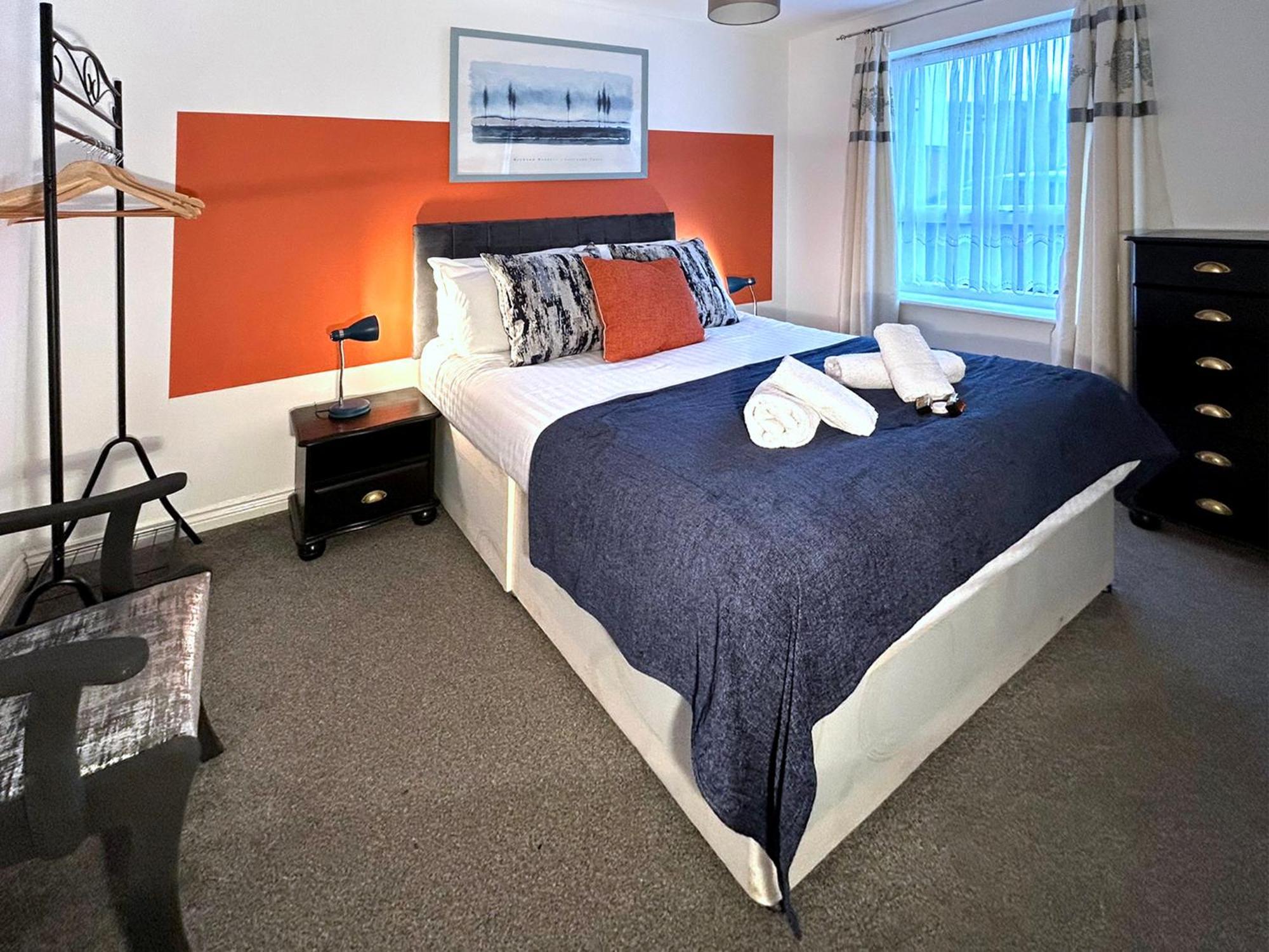 Apartment Hindmarsh